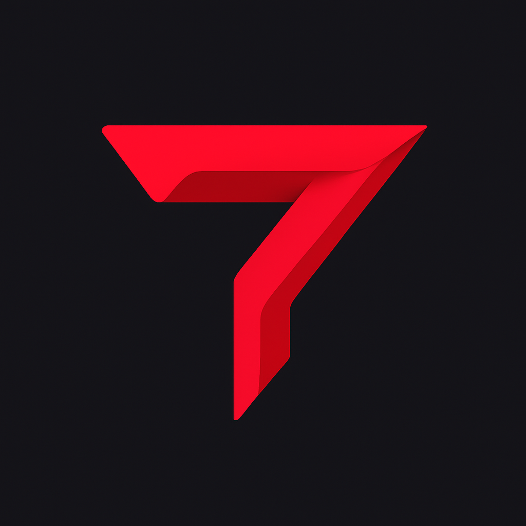 Trexz Music Logo